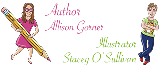 Featured Authors